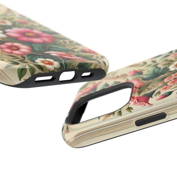 Printed Case for iPhone 14, iPhone 15, iPhone 16 (Plus/ Pro/ Pro Max), MARPC374 - Picture 12 of 13
